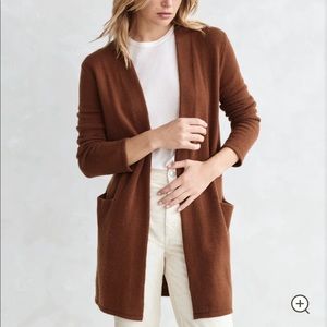 Jenni Kayne Sweater Coat